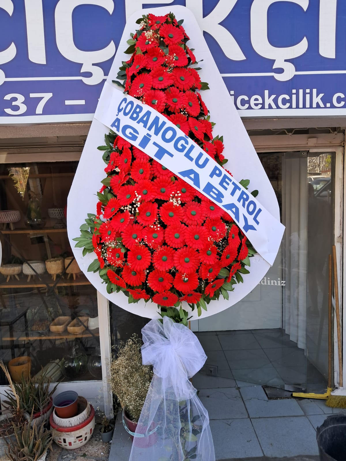 yapay iekli elenk